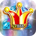 YE888 COM-Logo